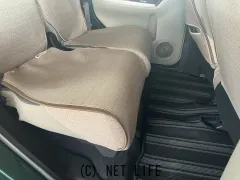 ダイハツ キャスト