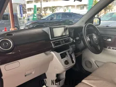 ダイハツ キャスト