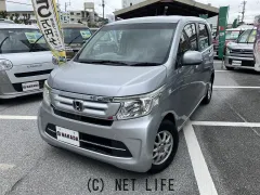 ホンダ N-WGN
