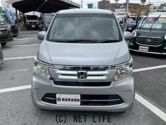 ホンダ N-WGN