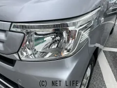 ホンダ N-WGN