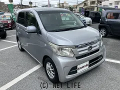ホンダ N-WGN