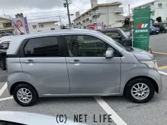 ホンダ N-WGN
