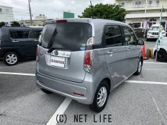 ホンダ N-WGN