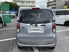 ホンダ N-WGN