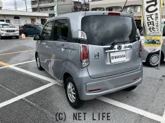 ホンダ N-WGN