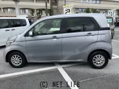 ホンダ N-WGN