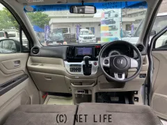 ホンダ N-WGN