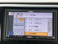 ホンダ N-WGN