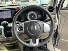 ホンダ N-WGN