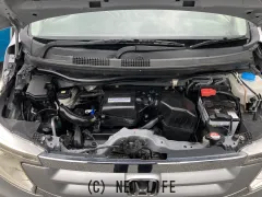 ホンダ N-WGN