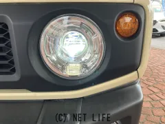 スズキ ジムニー