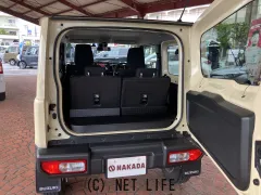 スズキ ジムニー