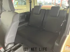 スズキ ジムニー
