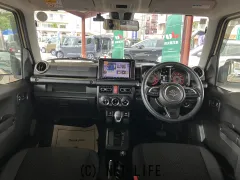 スズキ ジムニー