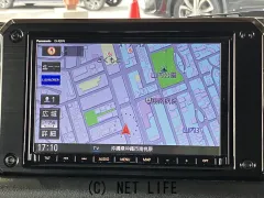 スズキ ジムニー