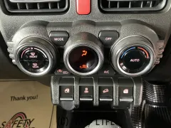 スズキ ジムニー