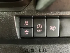 スズキ ジムニー