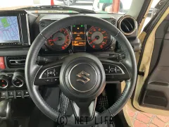 スズキ ジムニー