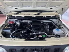 スズキ ジムニー