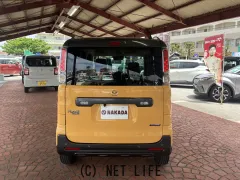 マツダ フレアワゴン