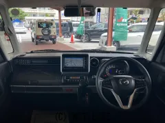 マツダ フレアワゴン
