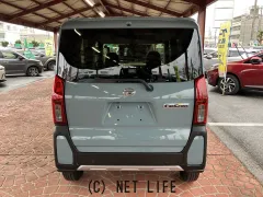 ダイハツ タント