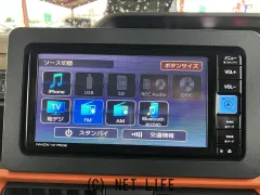 ダイハツ タント