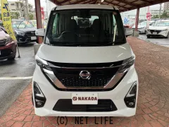 日産 ルークス