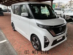 日産 ルークス