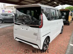 日産 ルークス