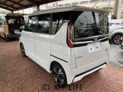 日産 ルークス