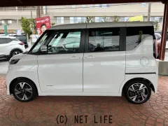 日産 ルークス