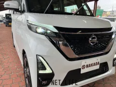 日産 ルークス