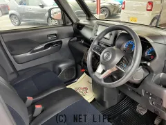 日産 ルークス