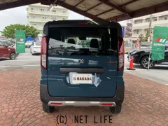 スズキ スペーシア