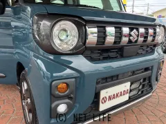 スズキ スペーシア