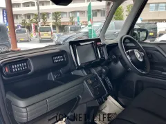 スズキ スペーシア