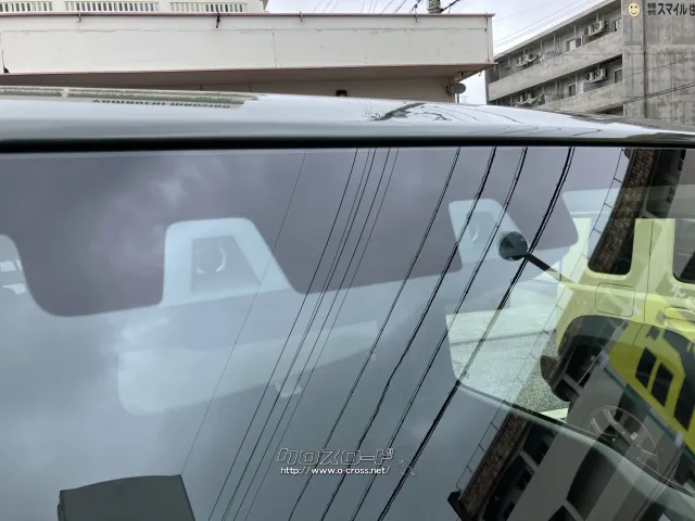 スズキ ジムニーノマド