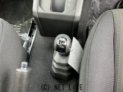 スズキ ジムニーノマド