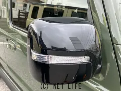スズキ ジムニーノマド