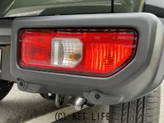スズキ ジムニーノマド