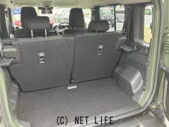 スズキ ジムニーノマド
