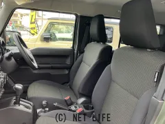 スズキ ジムニーノマド