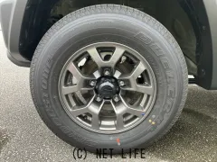 スズキ ジムニーノマド