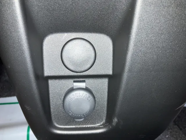 スズキ ワゴンRスマイル