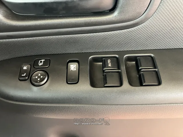 スズキ ワゴンRスマイル