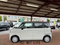 スズキ ワゴンRスマイル