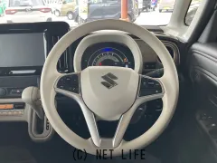 スズキ ワゴンRスマイル