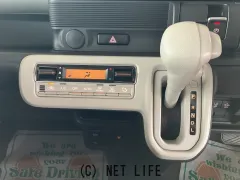 スズキ ワゴンRスマイル